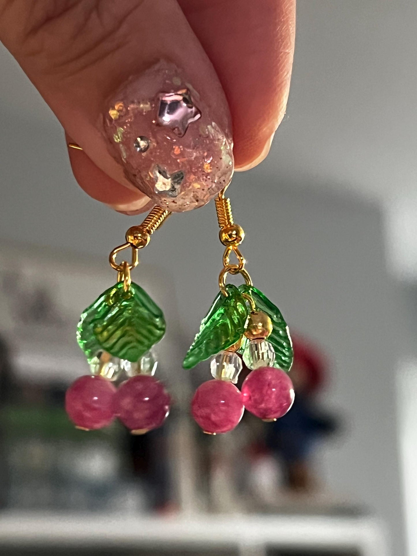 Juicy Little Drops