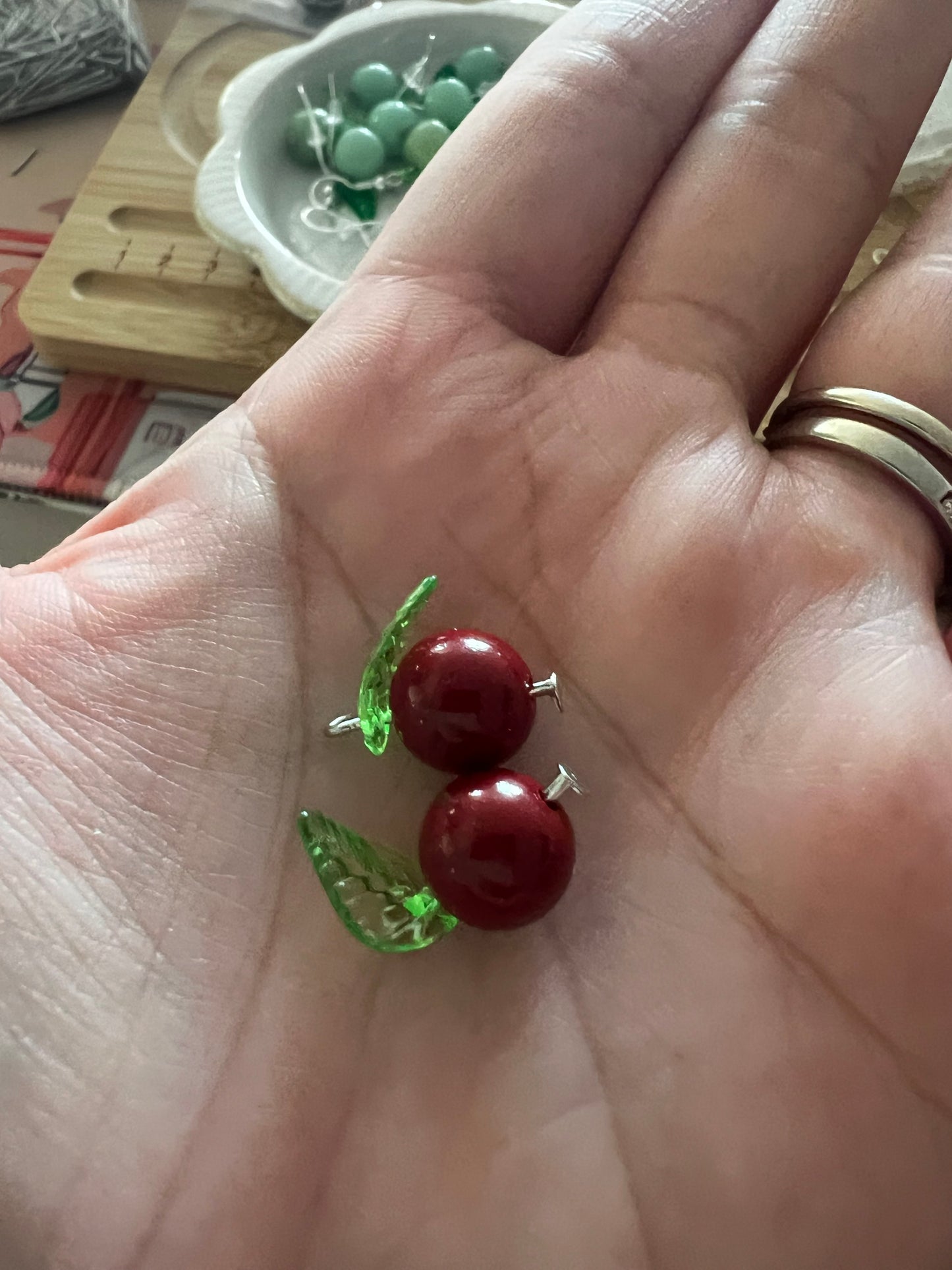 Juicy Drops