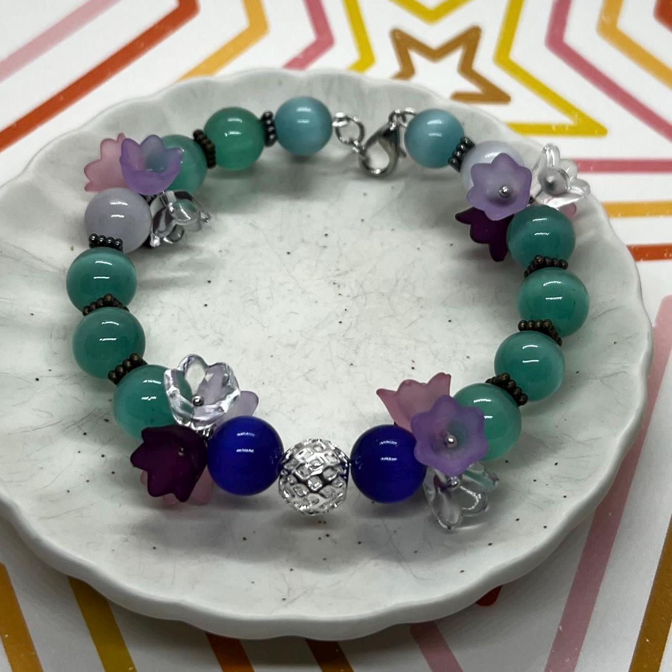 Dazzling Statement Bracelets