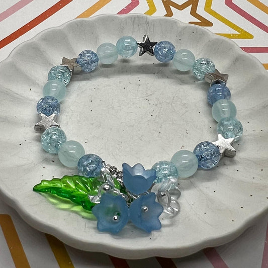 Dainty Beaded Bracelets