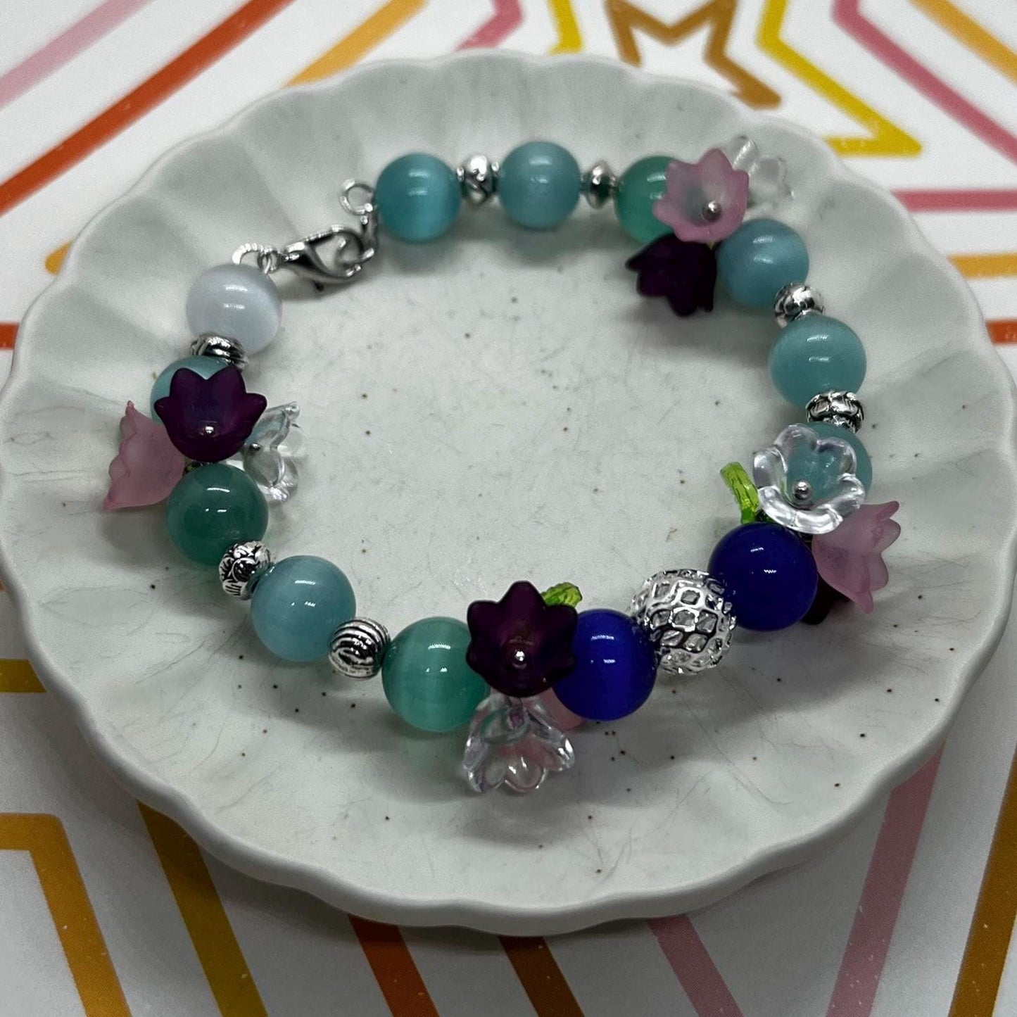 Dazzling Statement Bracelets