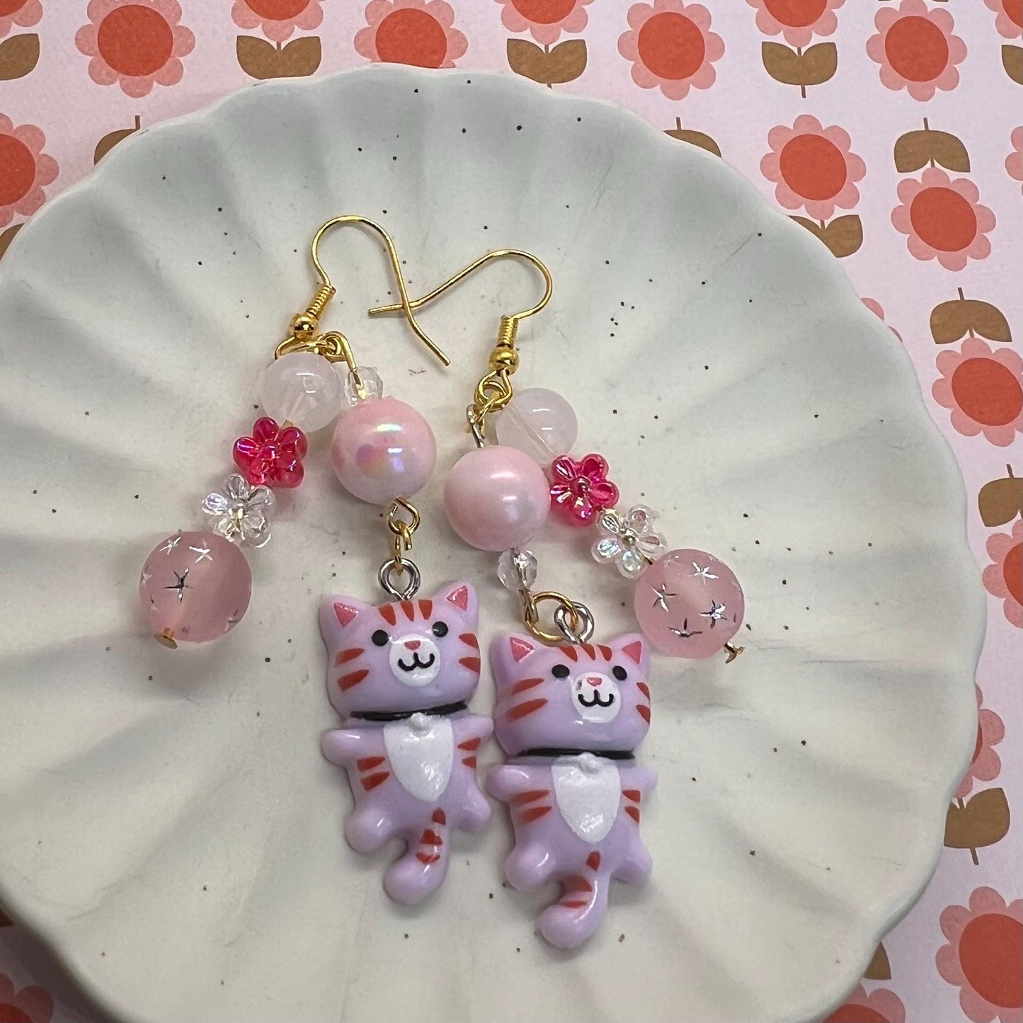 Cat-tasticly Playful Drops