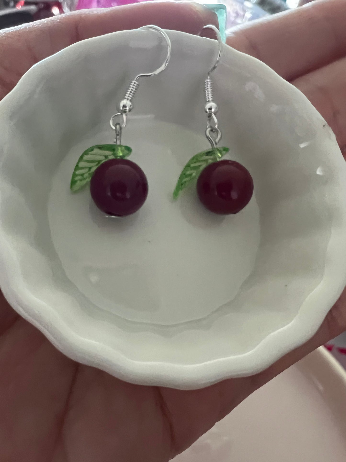 Juicy Drops