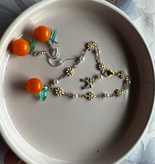 Juicy Drop Bracelet