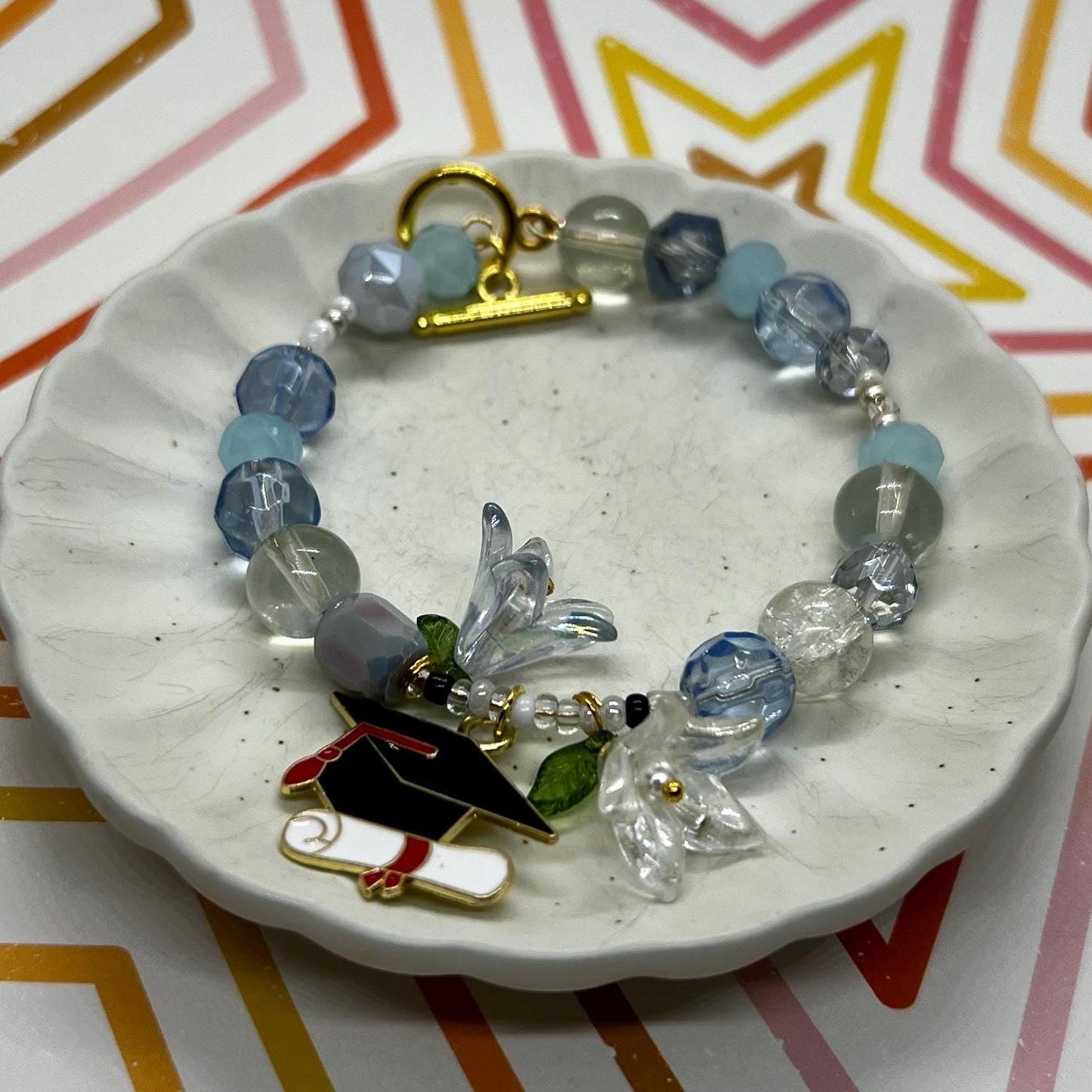 Dazzling Statement Bracelets
