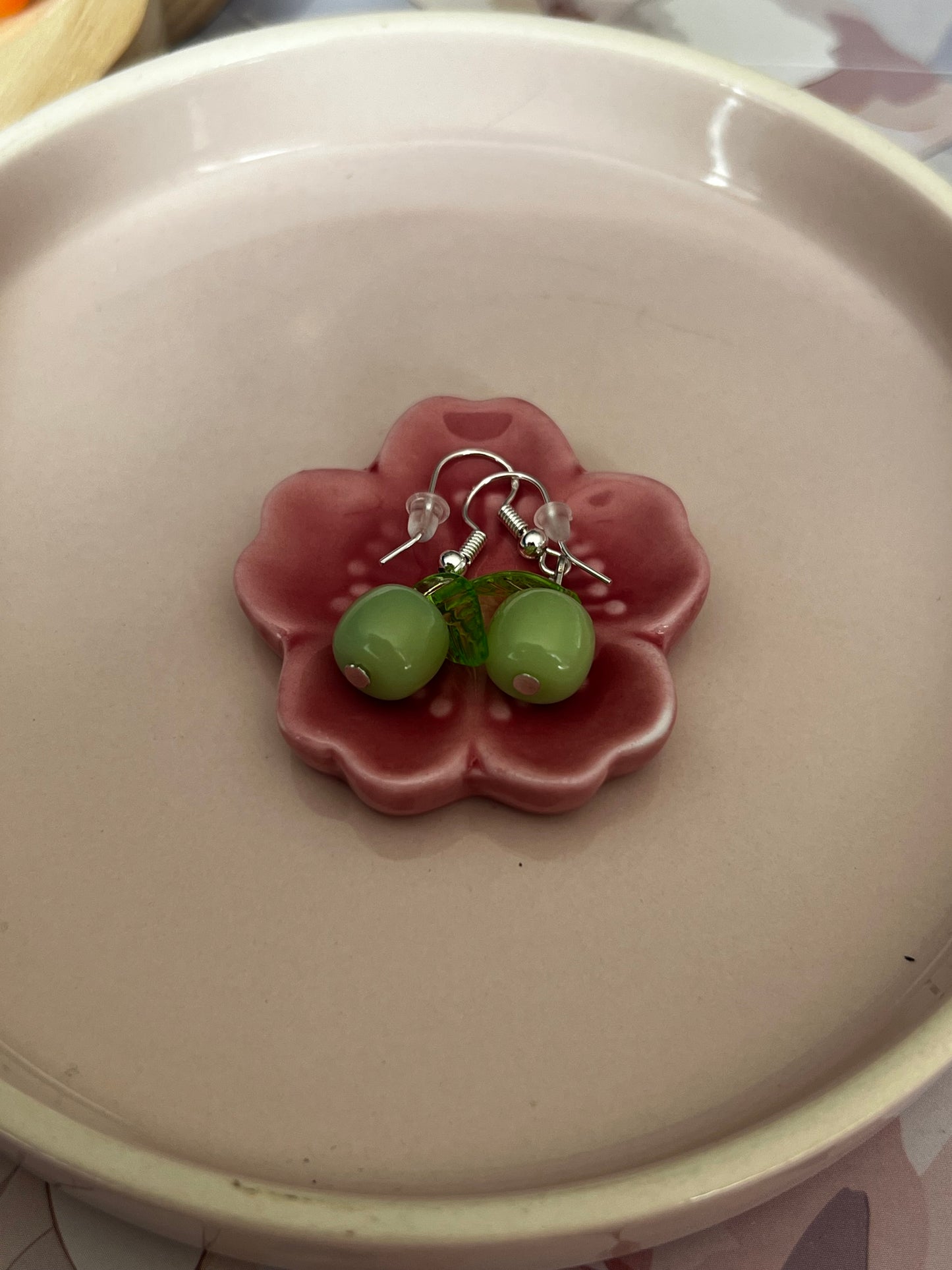 Juicy Drops