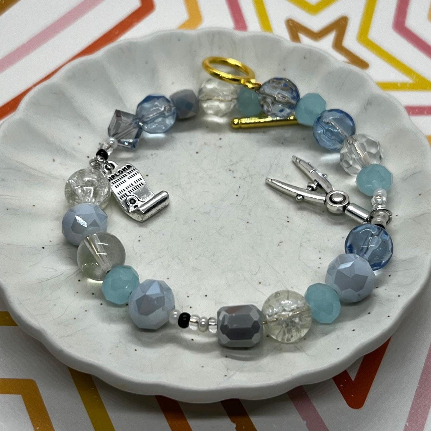 Dazzling Statement Bracelets