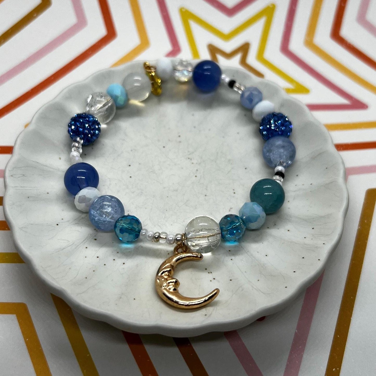 Dazzling Statement Bracelets