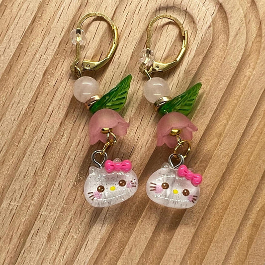 Kawaii Friend Drops