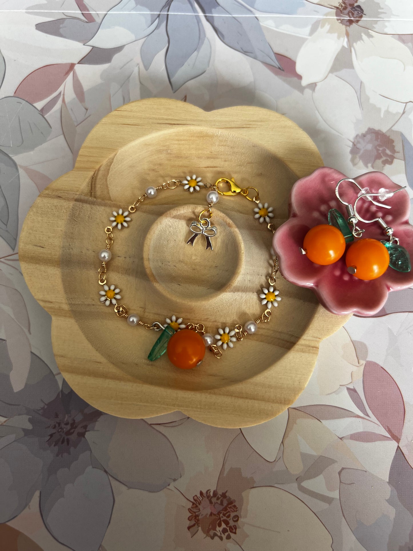 Juicy Drop Bracelet