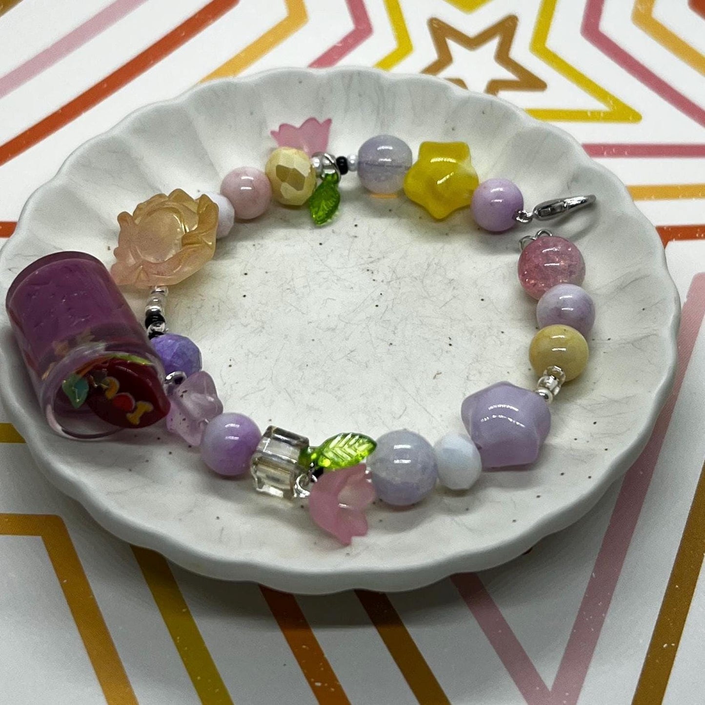 Dazzling Statement Bracelets