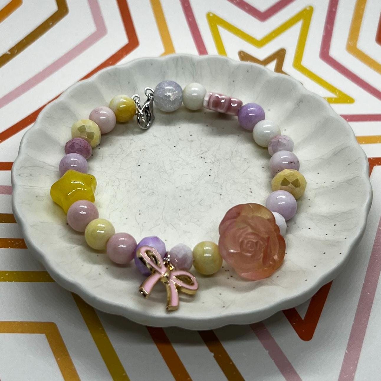 Dazzling Statement Bracelets