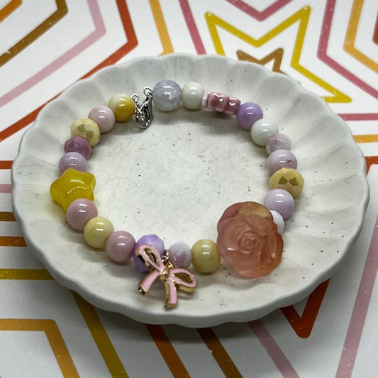 Dazzling Statement Bracelets