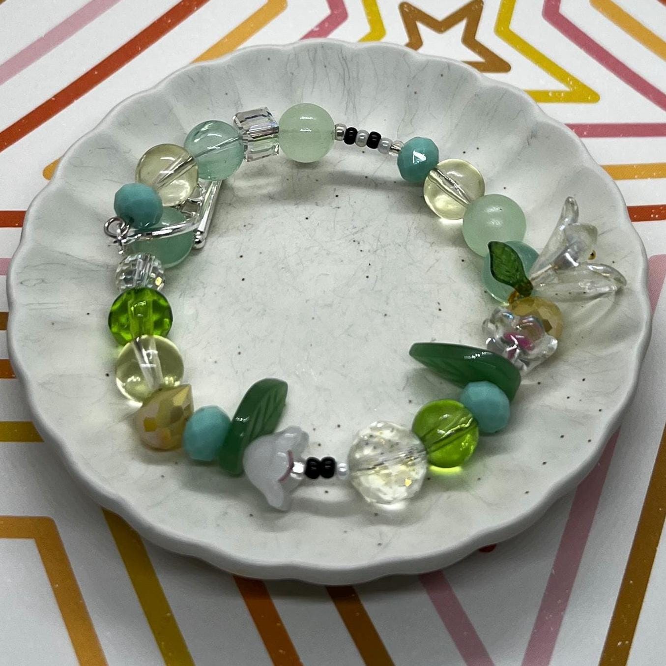 Dazzling Statement Bracelets