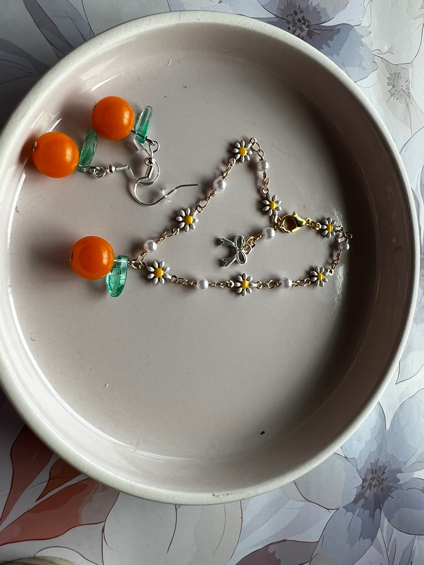 Juicy Drop Bracelet