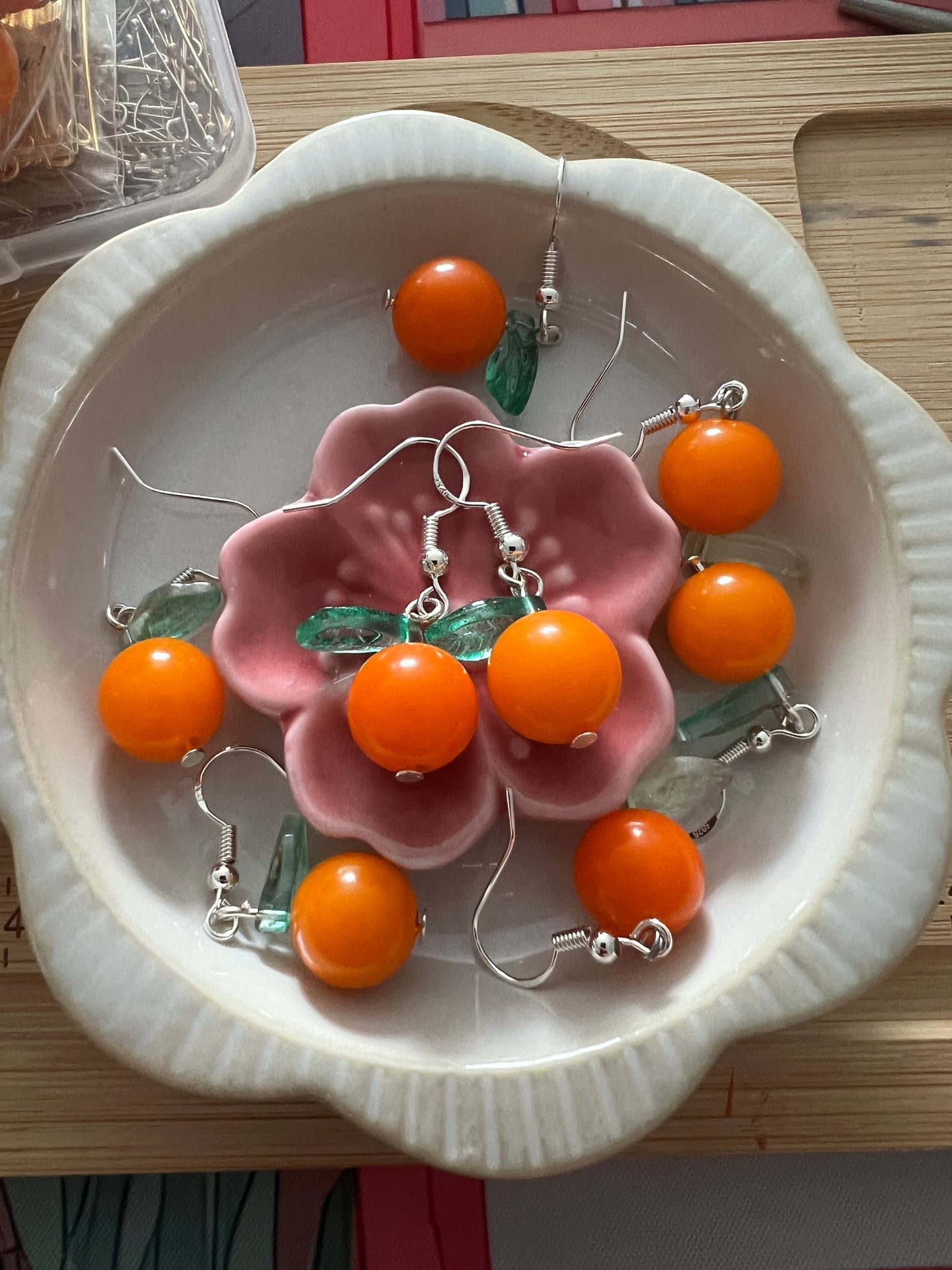 Juicy Drops