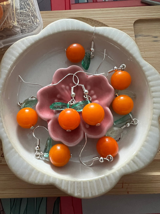 Juicy Drops