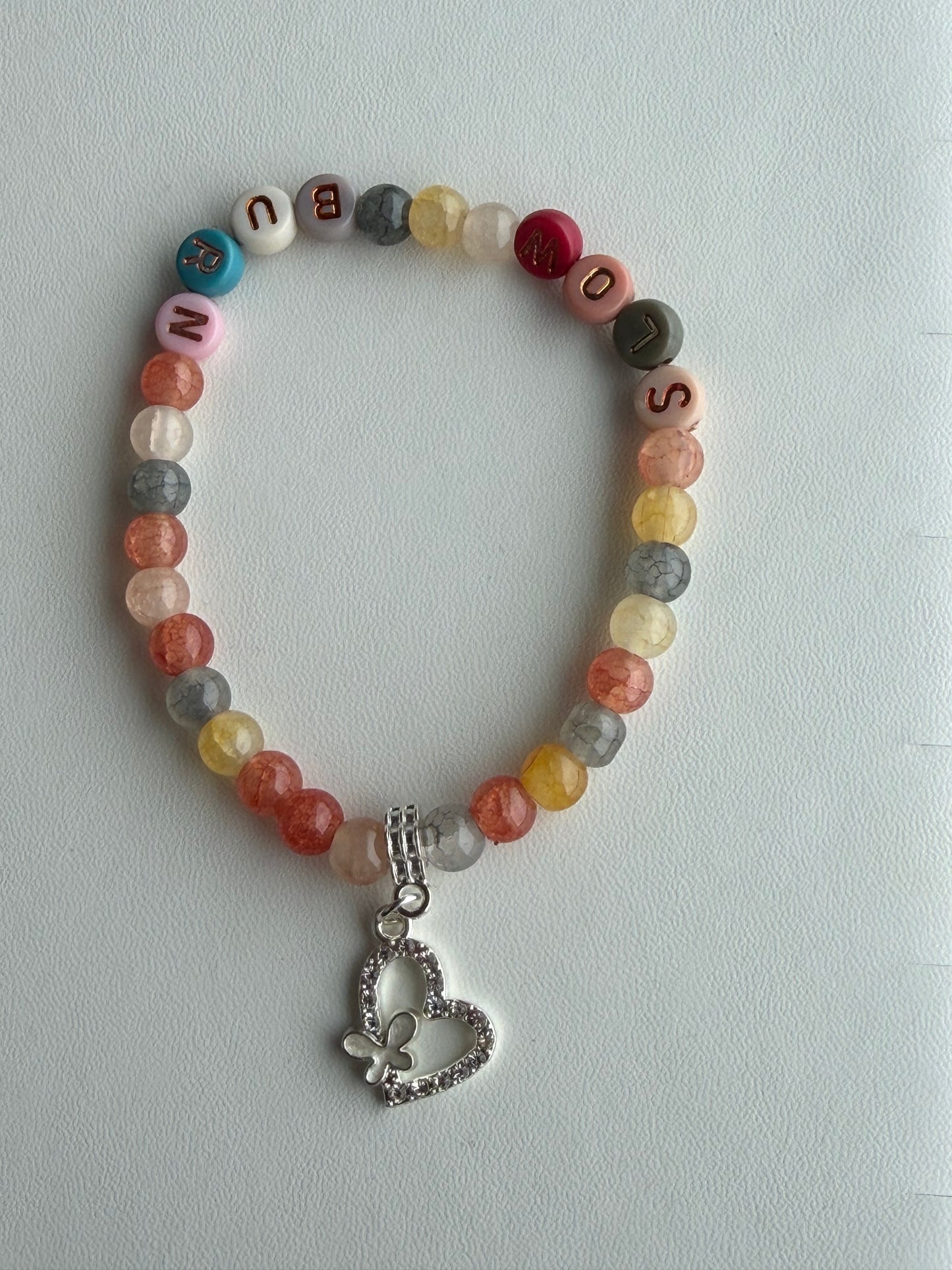 Bookish Bracelets | Booktok | Romance Readers | Tropes