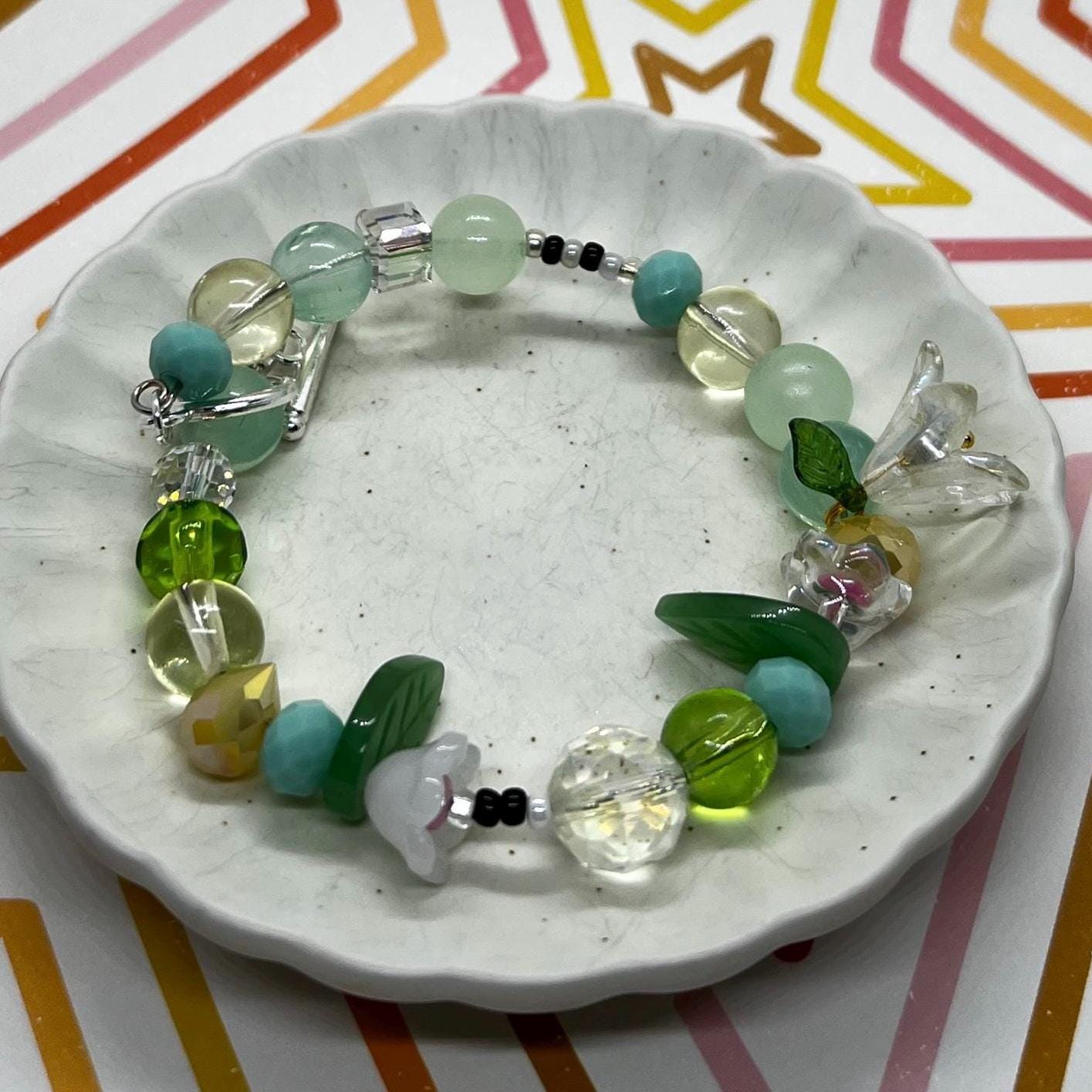 Dazzling Statement Bracelets