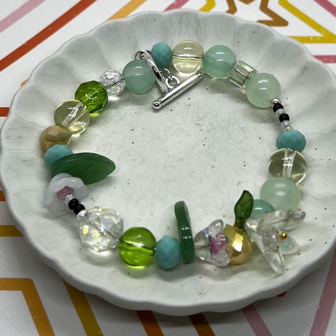 Dazzling Statement Bracelets