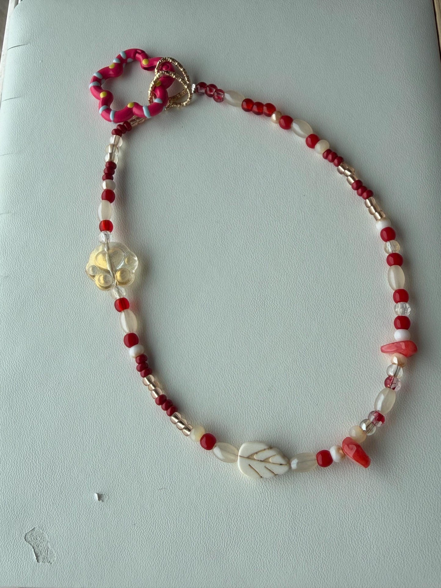 Dainty Wrist Charm | Kindle Charm | Bag Charm | Phone Charm | Accessories