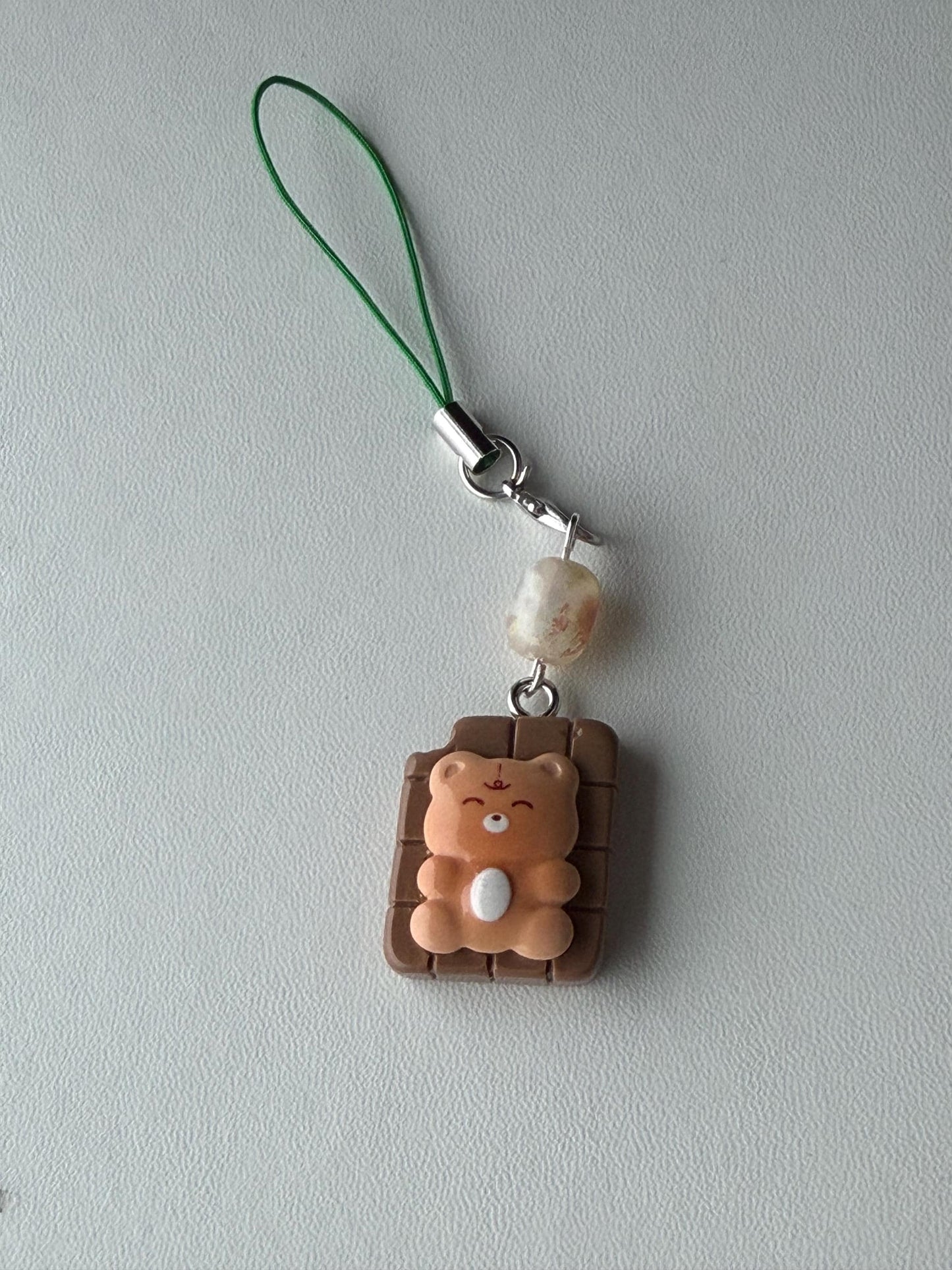 Kawaii Phone Charm | Bag Charm| Accessories