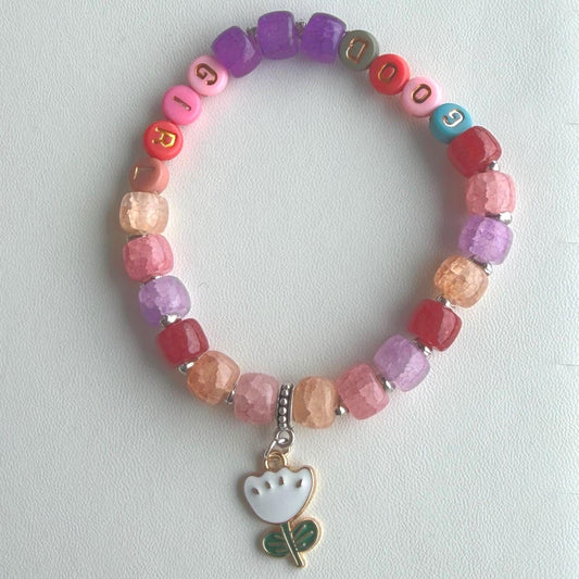 Bookish Bracelets | Booktok | Romance Readers | Tropes