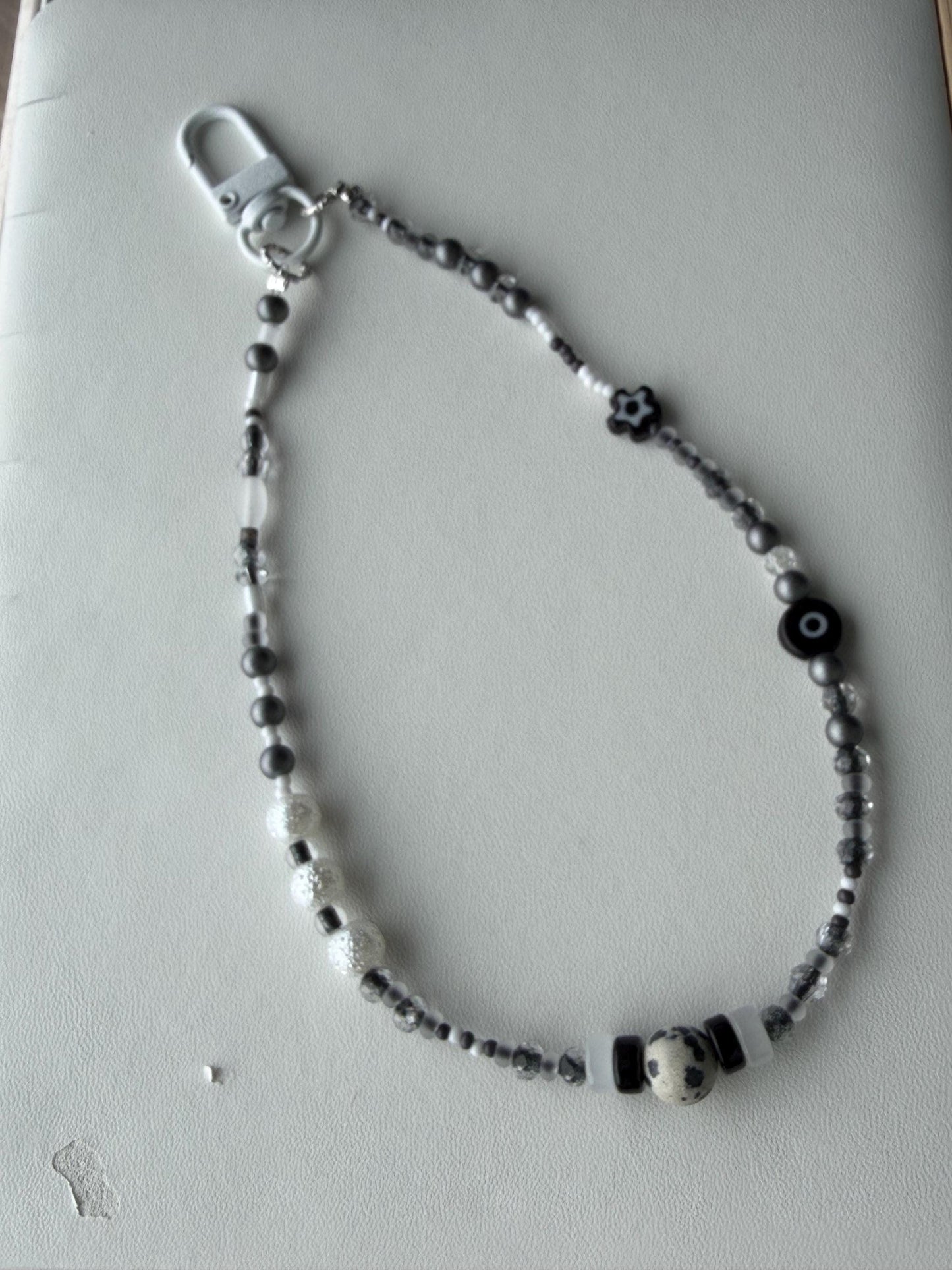 Dainty Wrist Charm | Kindle Charm | Bag Charm | Phone Charm | Accessories